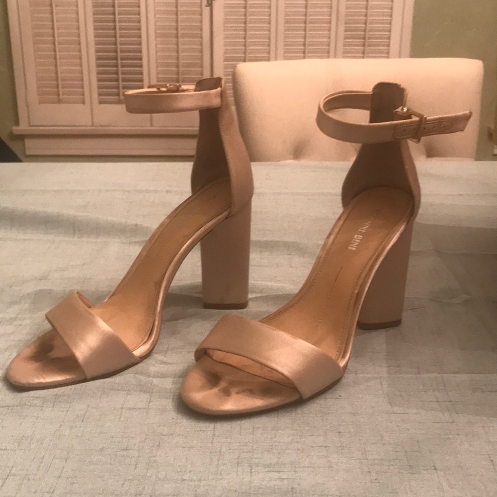 Woman’s Heels